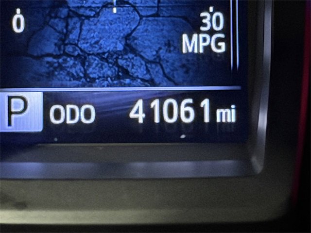 Used 2023 Toyota Tacoma SR image 35