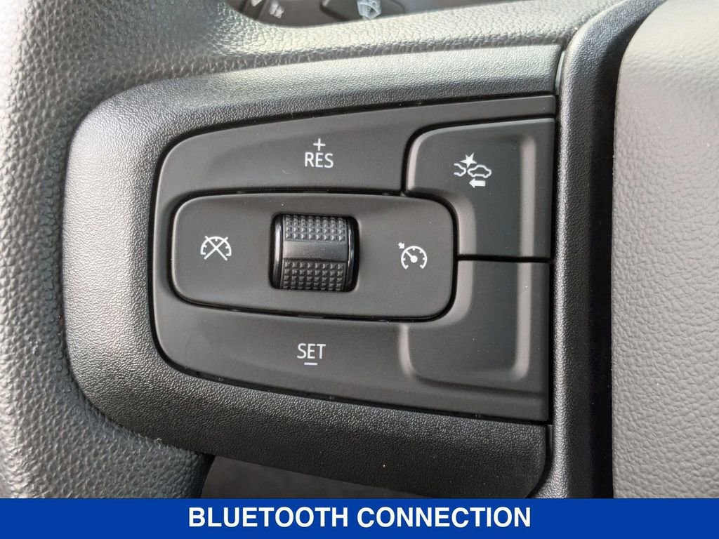 New 2026 GMC Sierra 1500 Pro w/ Graphite Edition image 17