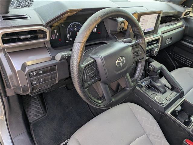 Used 2025 Toyota Tacoma SR5 image 9