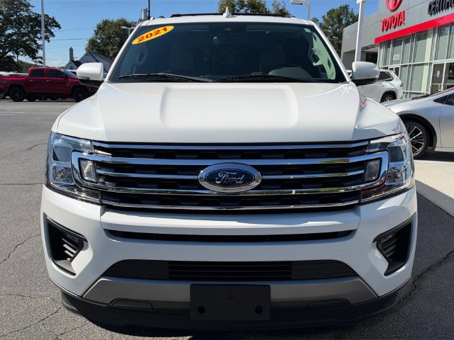 Used 2021 Ford Expedition XLT RWD image 9