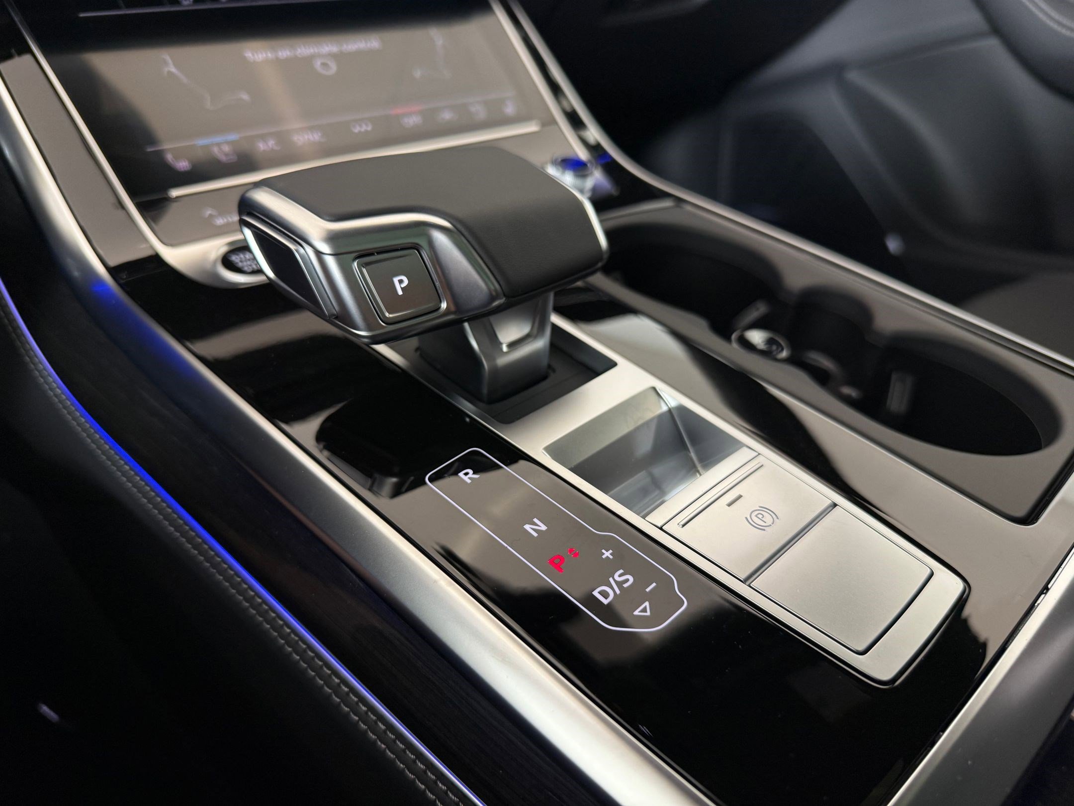 New 2026 Audi Q7 3.0T Premium Plus image 18