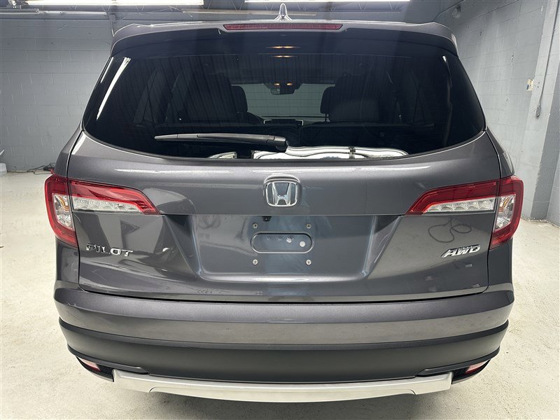 Used 2019 Honda Pilot EX-L image 10