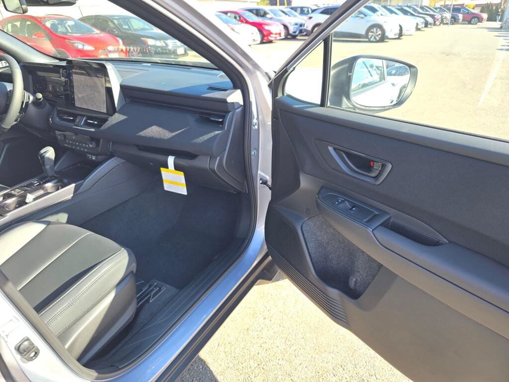New 2026 Subaru Outback Premium AWD/4WD image 10