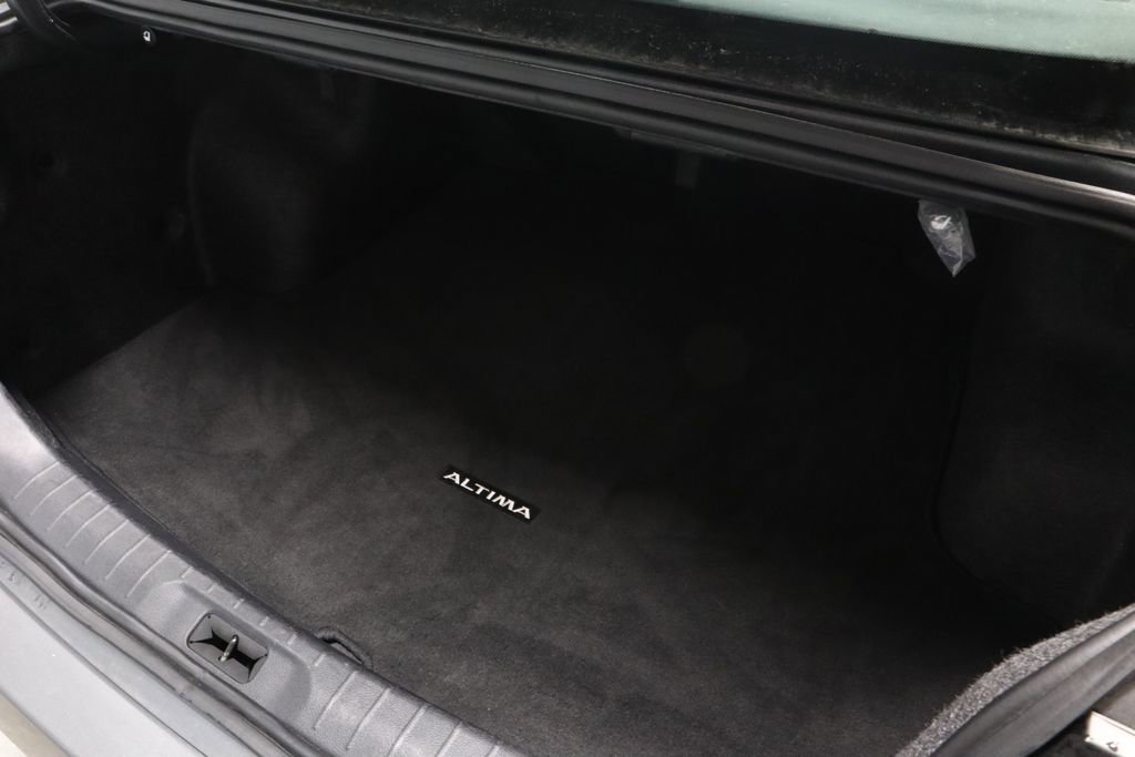 Certified 2024 Nissan Altima 2.5 SV AWD/4WD image 15