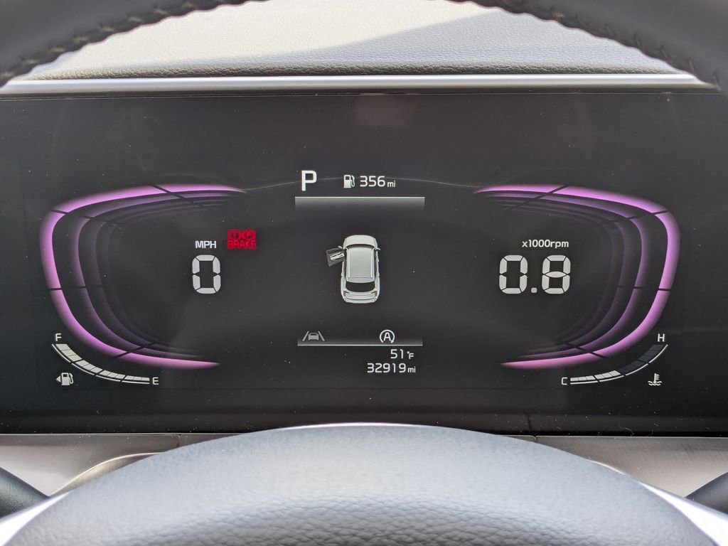 Used 2025 Kia Telluride S image 20