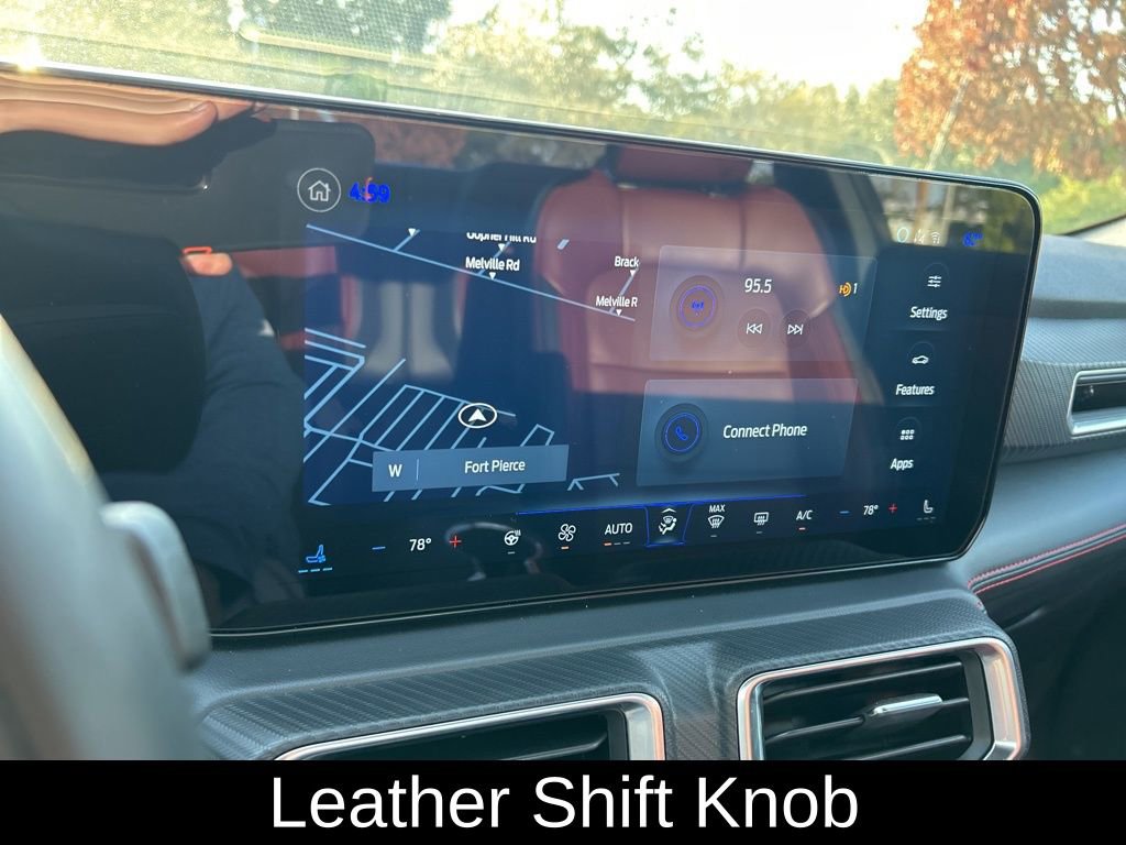 Used 2025 Ford Mustang GT Premium image 33