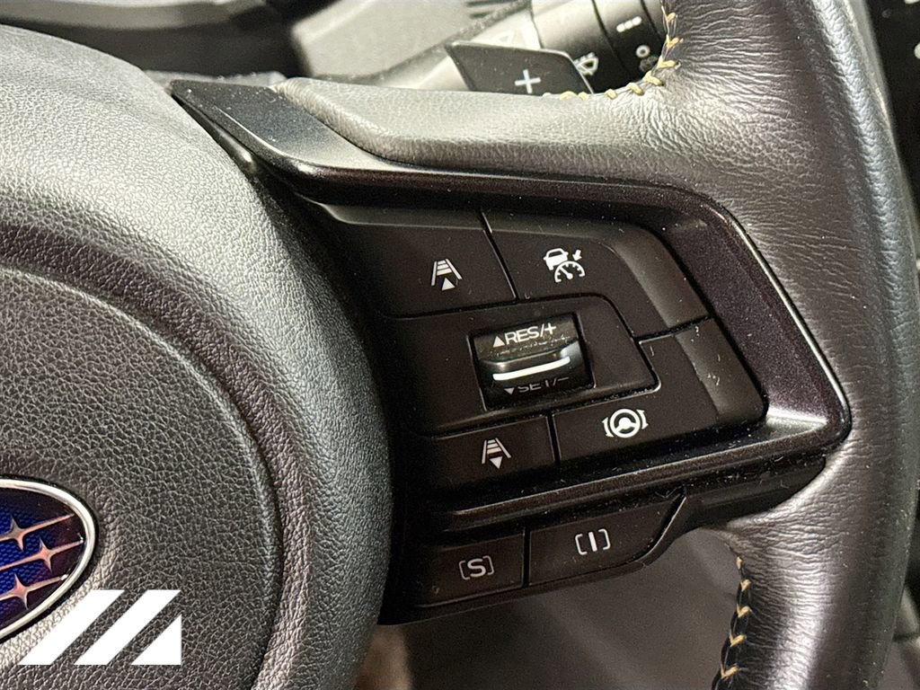 Used 2021 Subaru Crosstrek 2.5i Sport image 13