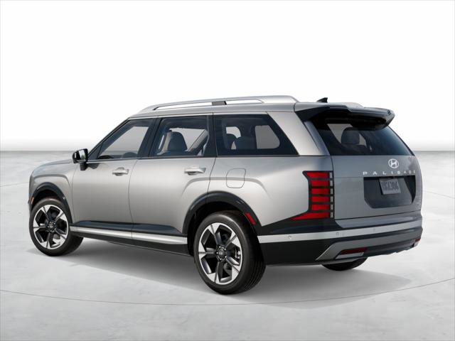 New 2026 Hyundai Palisade Limited AWD/4WD image 5