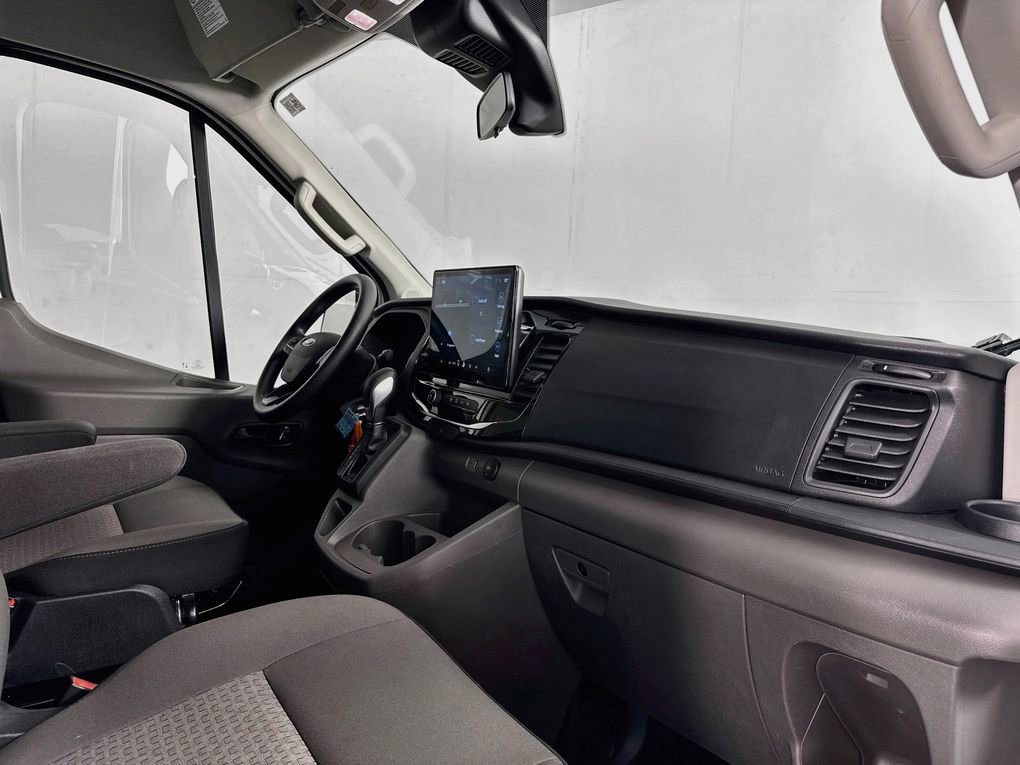 Used 2023 Ford Transit 350 XLT RWD image 28