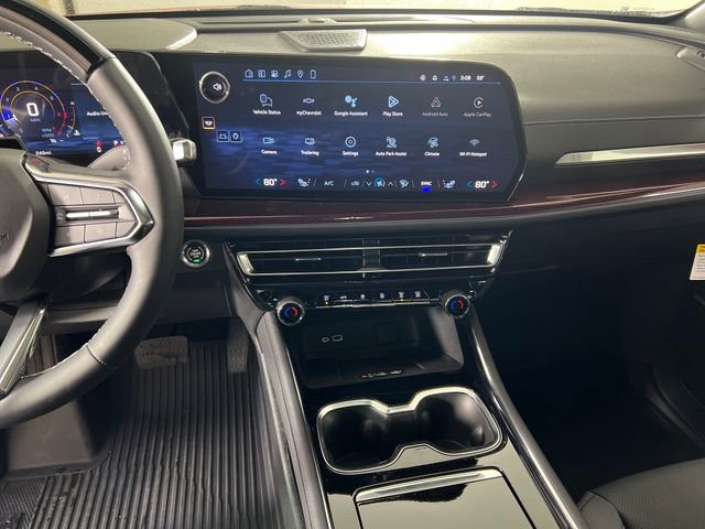 New 2026 Chevrolet Traverse Z71 w/ Enhanced Driving Package image 16