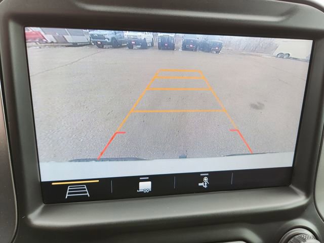 Used 2019 Chevrolet Silverado 1500 LTZ image 14