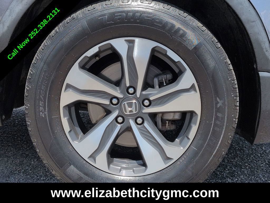 Used 2020 Honda CR-V LX image 11
