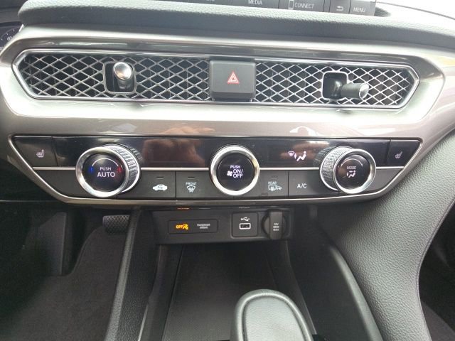 Used 2023 Acura Integra FWD image 15