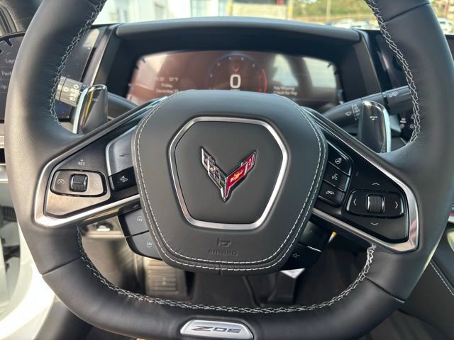 New 2026 Chevrolet Corvette Z06 image 22