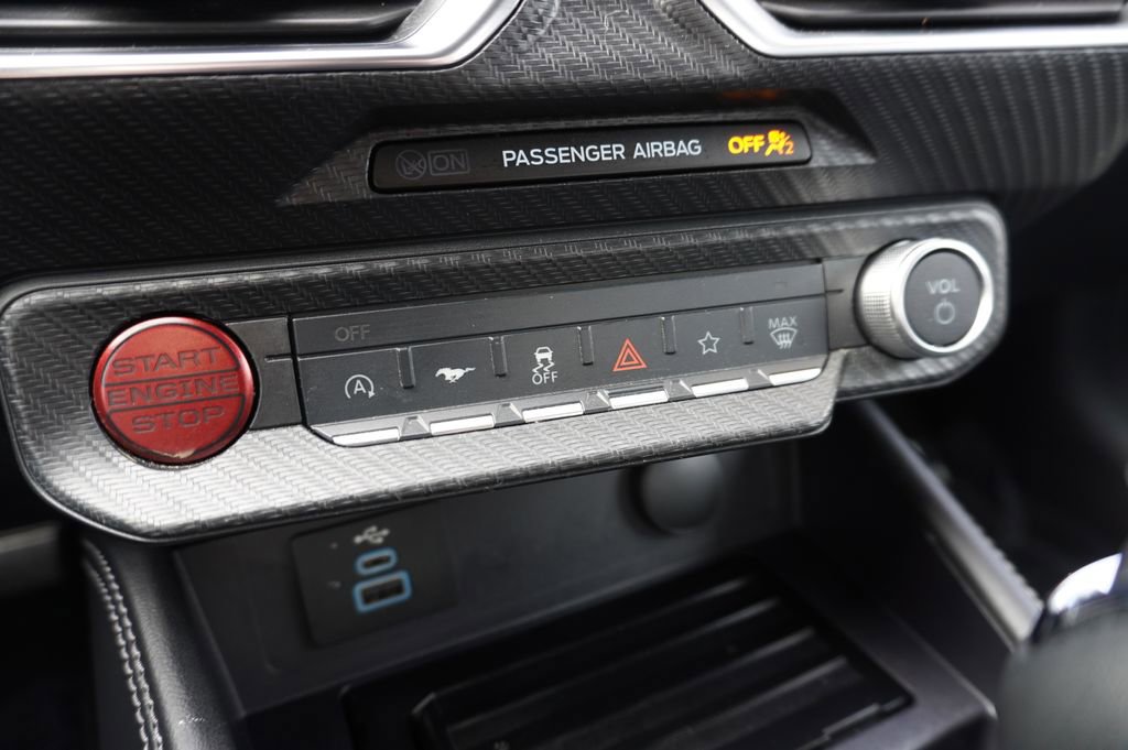 Used 2024 Ford Mustang Premium image 18