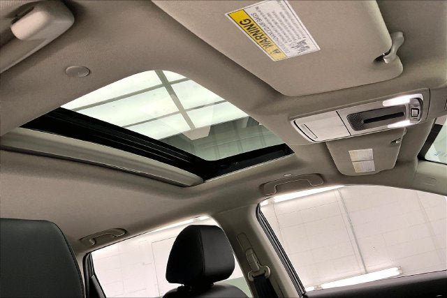 Certified 2026 Honda CR-V EX-L image 13