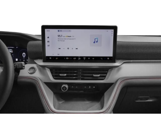 New 2026 Ford Explorer Active RWD image 9