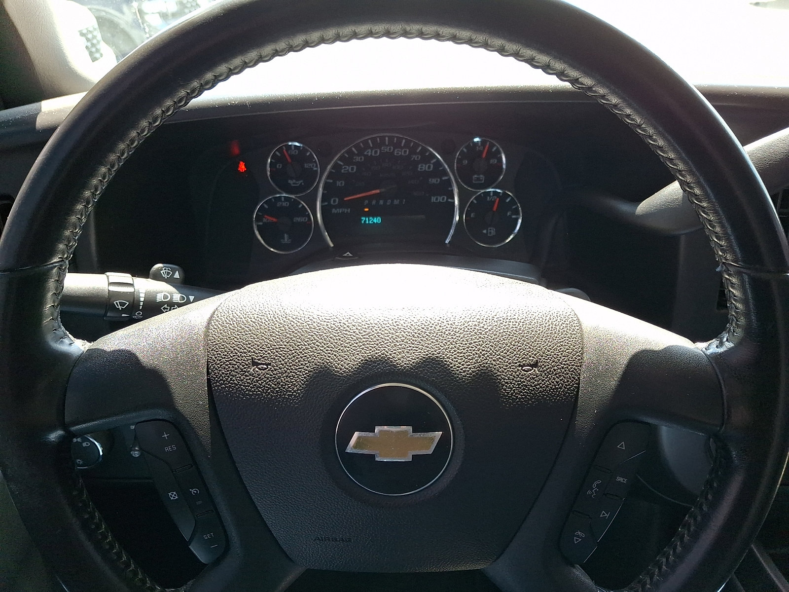 Used 2022 Chevrolet Express 2500 w/ Communications Package RWD image 17