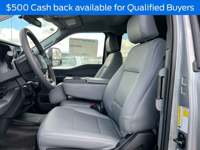 New 2026 Ford F350 XL image 5