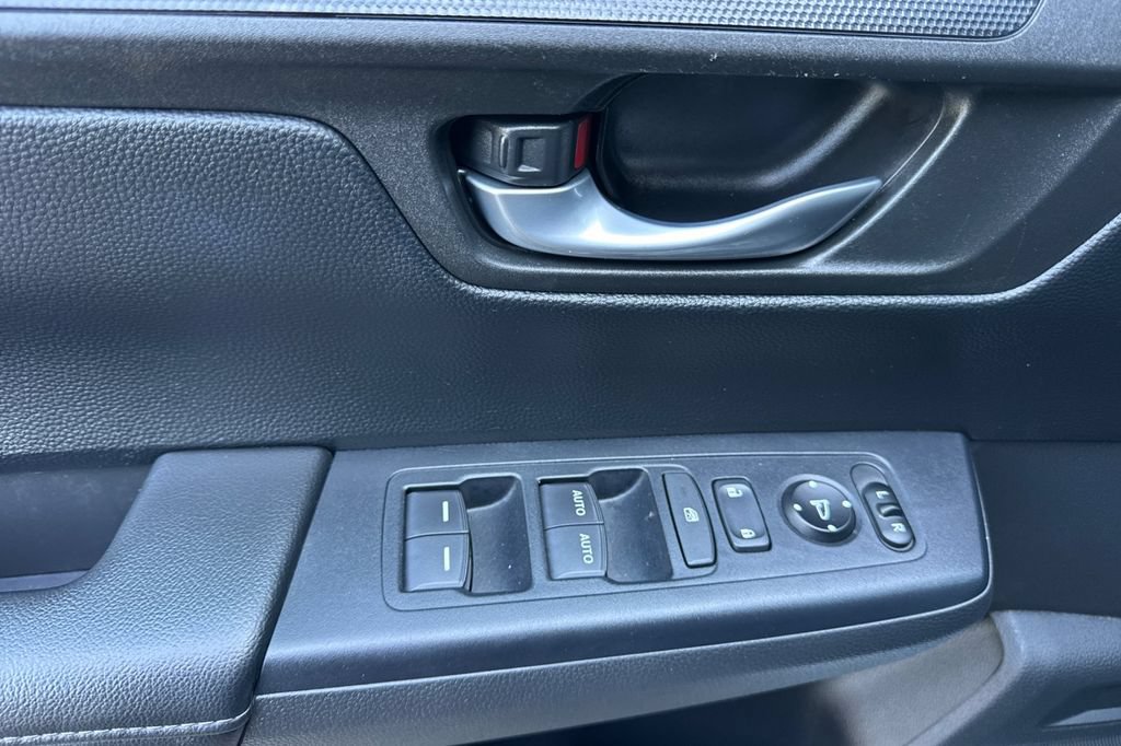 Certified 2023 Honda CR-V EX image 5