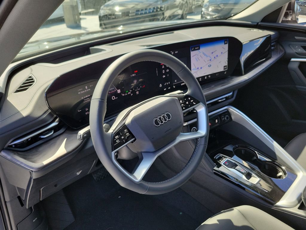 New 2025 Audi Q5 Premium Plus image 7