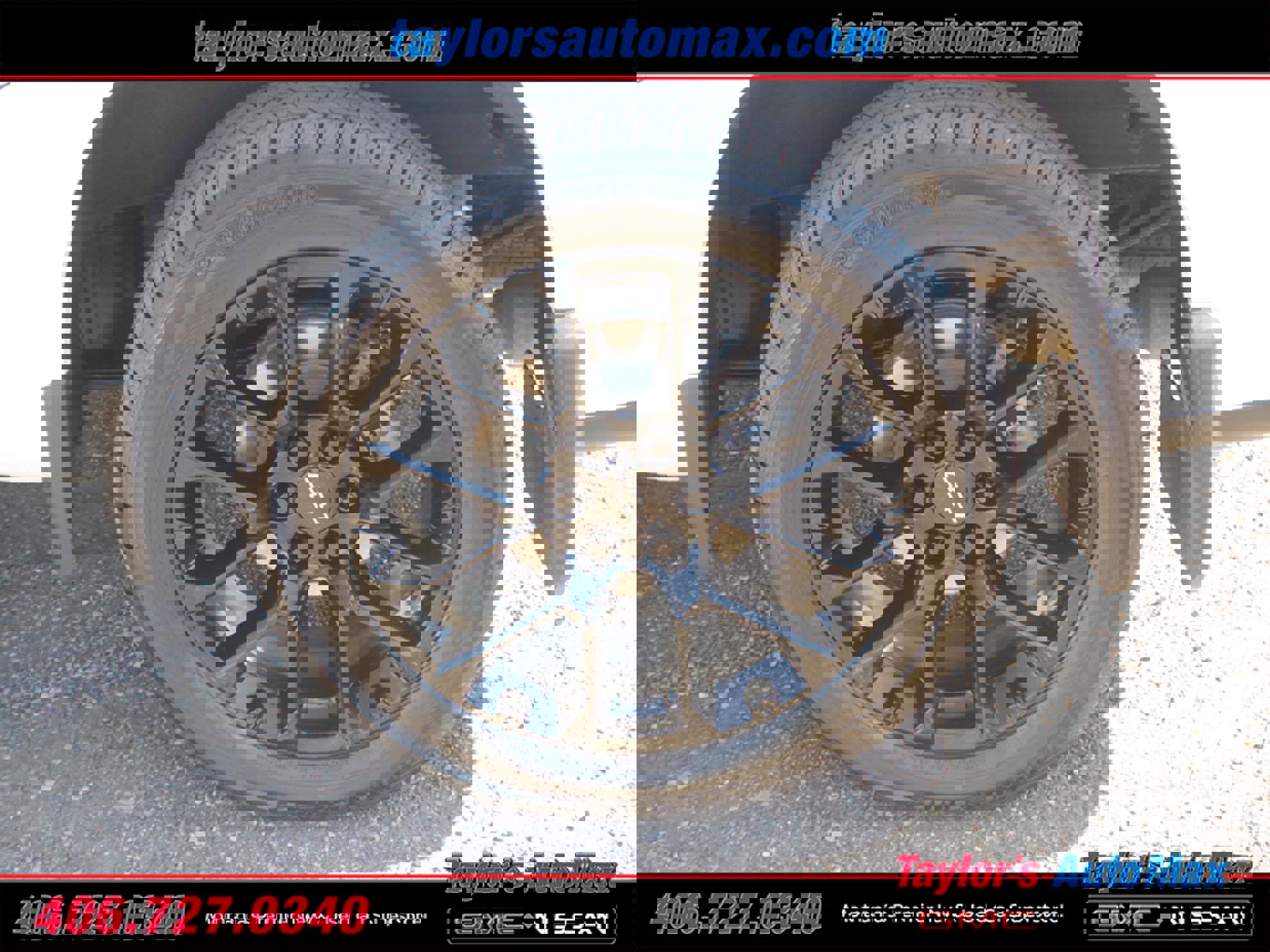 Used 2023 Chevrolet Silverado 1500 High Country w/ Technology Package image 52