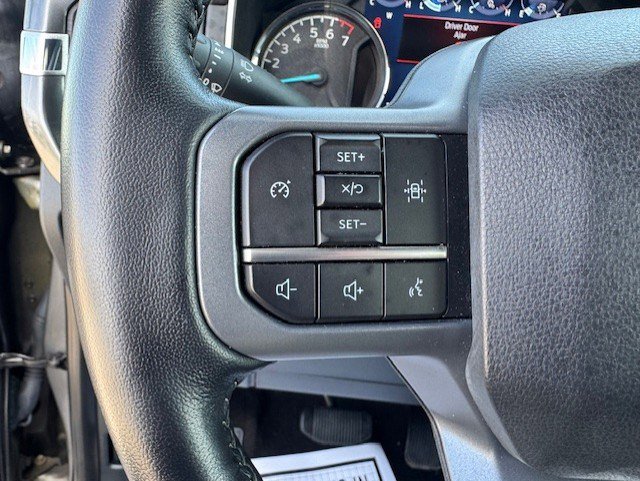 Certified 2022 Ford F150 XLT w/ Equipment Group 302A High image 15