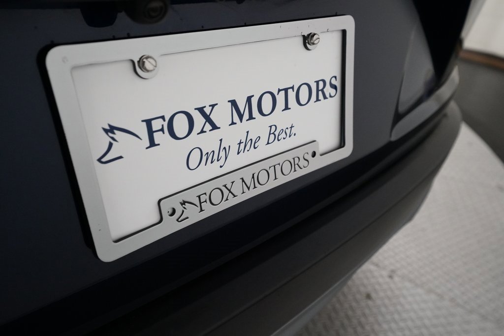 Used 2019 Honda CR-V EX image 37