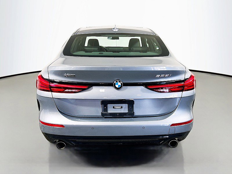 Used 2022 BMW 228i xDrive Gran Coupe w/ Convenience Package image 6