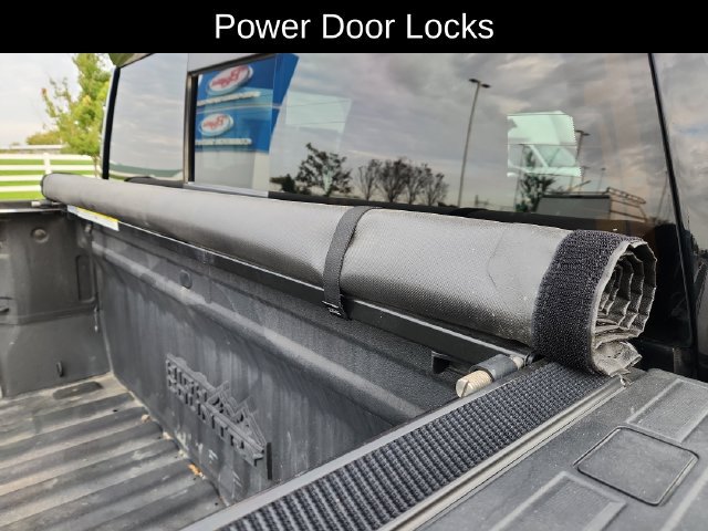 Used 2020 Chevrolet Silverado 1500 High Country w/ Technology Package AWD/4WD image 35