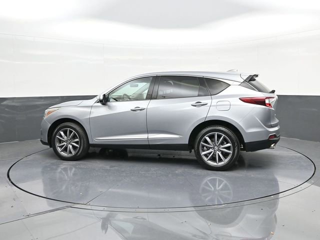 Used 2020 Acura RDX w/ Technology Package image 5