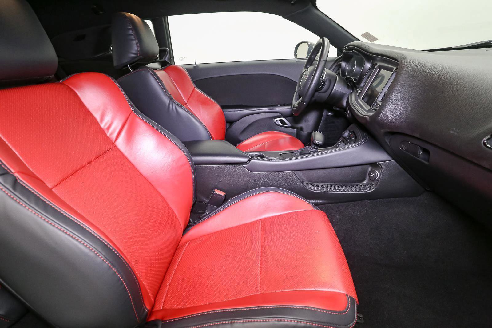 Used 2023 Dodge Challenger R/T Scat Pack image 22