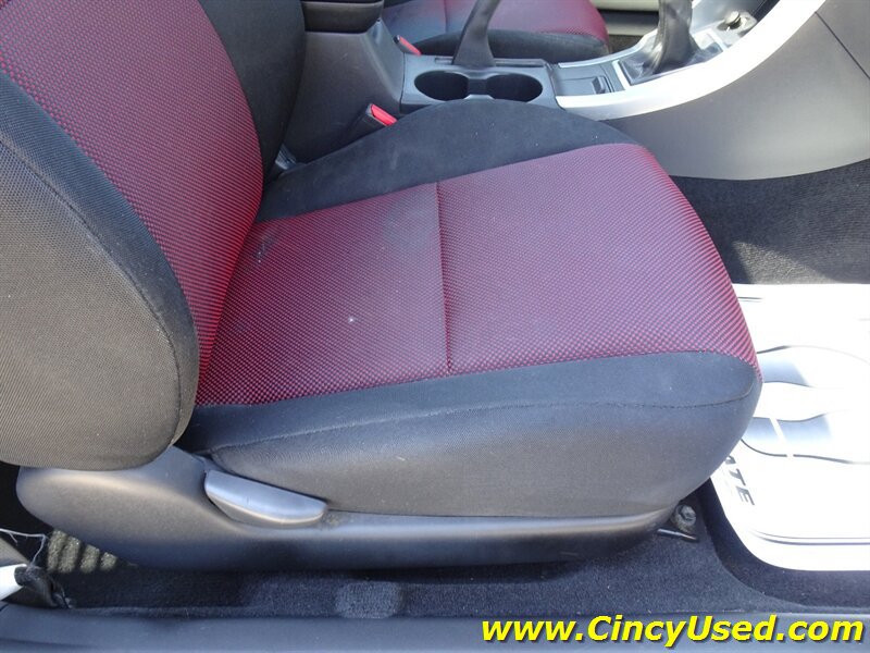 Used 2009 Scion tC FWD image 29
