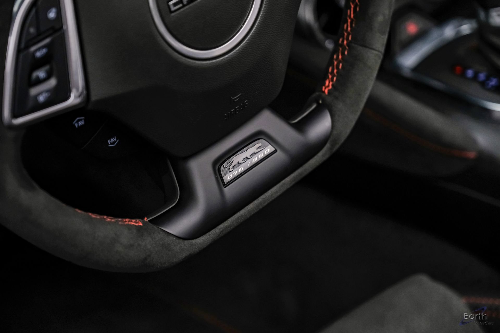 Used 2024 Chevrolet Camaro ZL1 image 56