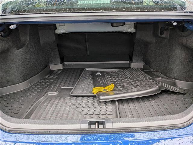 Certified 2026 Toyota Camry XLE image 7