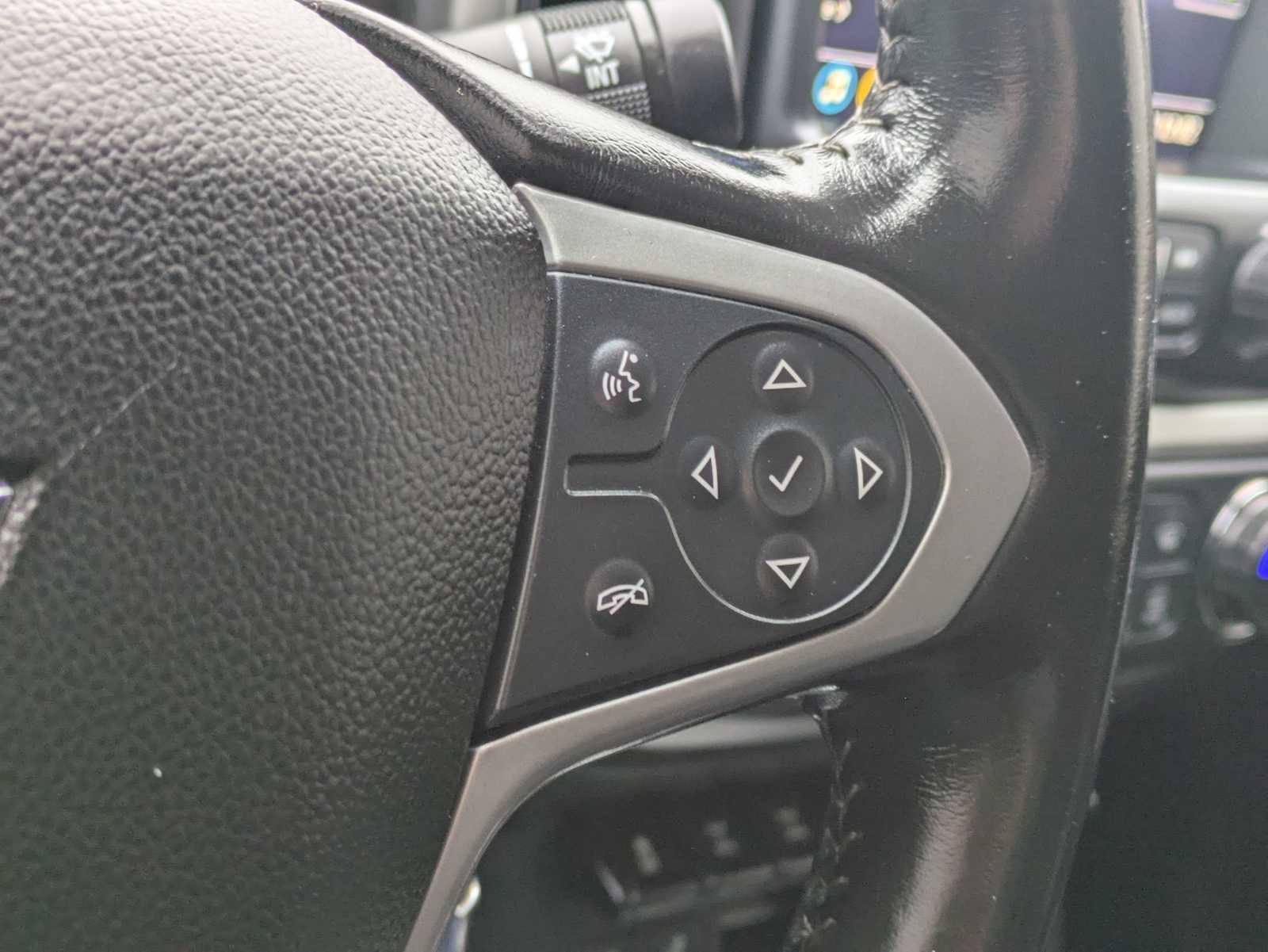 Used 2019 Chevrolet Colorado ZR2 image 27