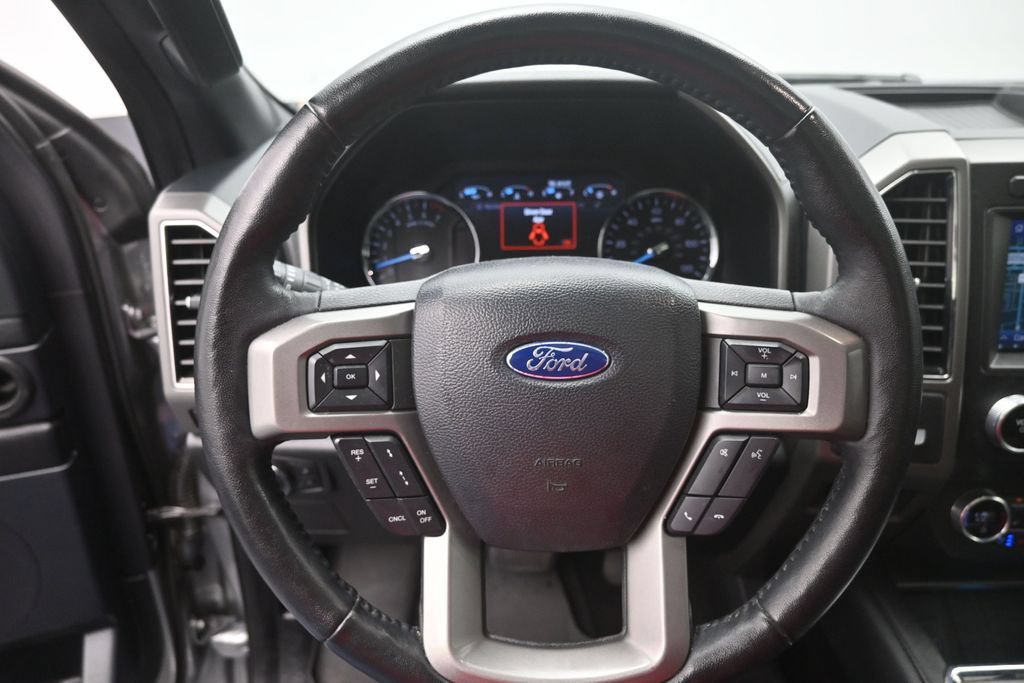 Used 2021 Ford Expedition XLT RWD image 6