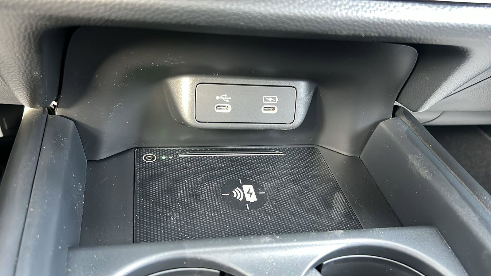 New 2026 Honda HR-V LX image 24