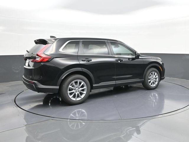 New 2026 Honda CR-V EX image 15