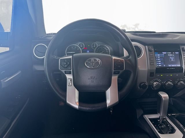 Used 2017 Toyota Tundra SR5 image 21
