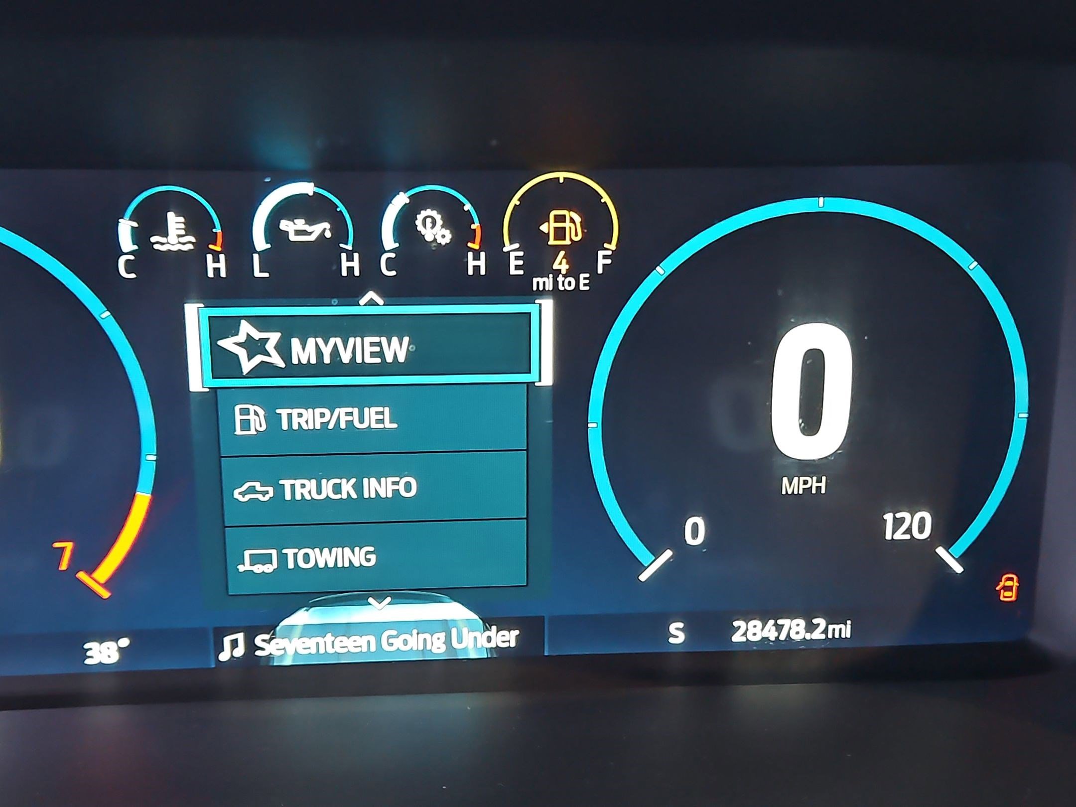 Used 2023 Ford F150 Limited image 25