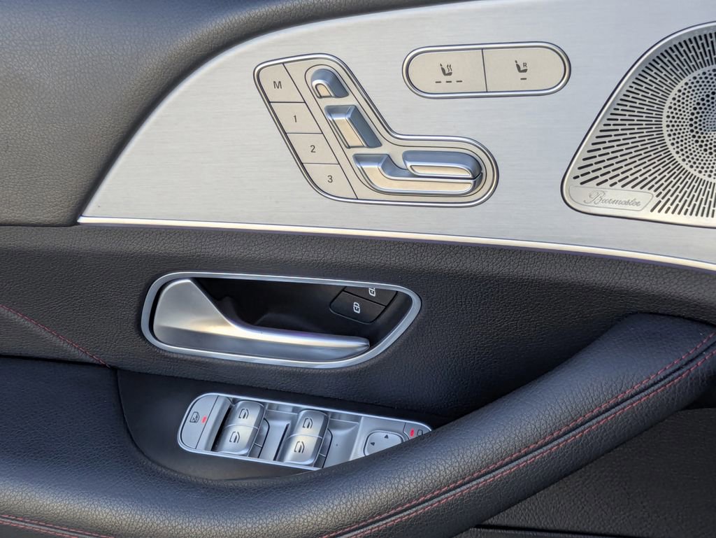 Used 2023 Mercedes-Benz GLE 53 AMG 4MATIC Coupe image 26