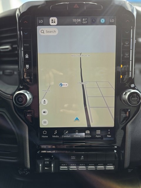 Used 2025 RAM 3500 Tradesman image 19