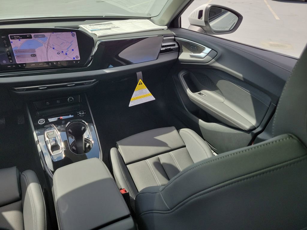 New 2026 Audi A5 2.0T Premium Plus AWD/4WD image 24
