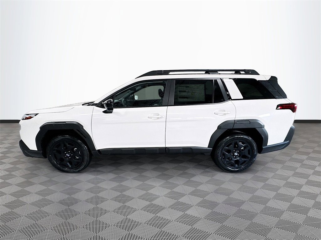 New 2026 Subaru Outback Limited image 36