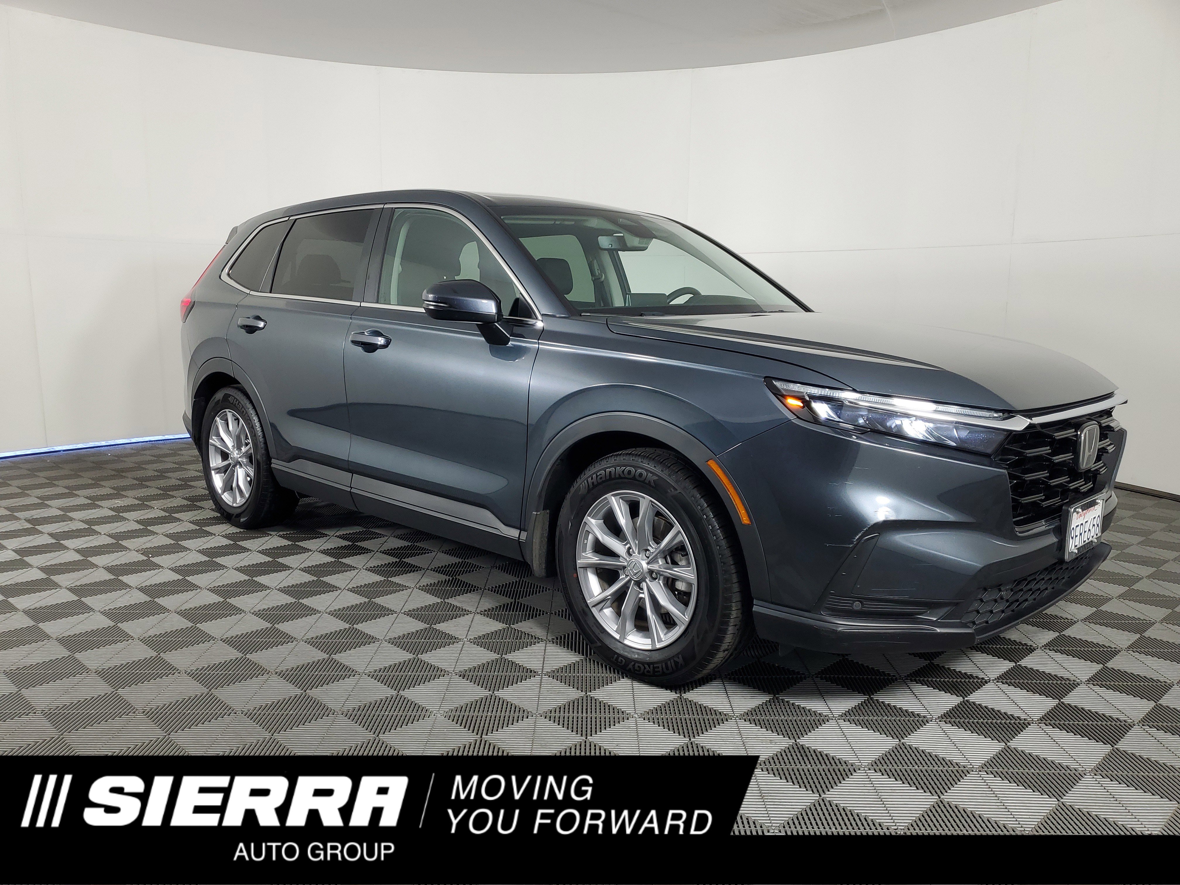 Used 2023 Honda CR-V EX-L