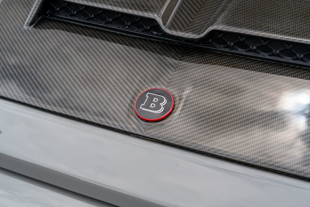 Used 2023 Mercedes-Benz G 63 AMG 4MATIC image 9