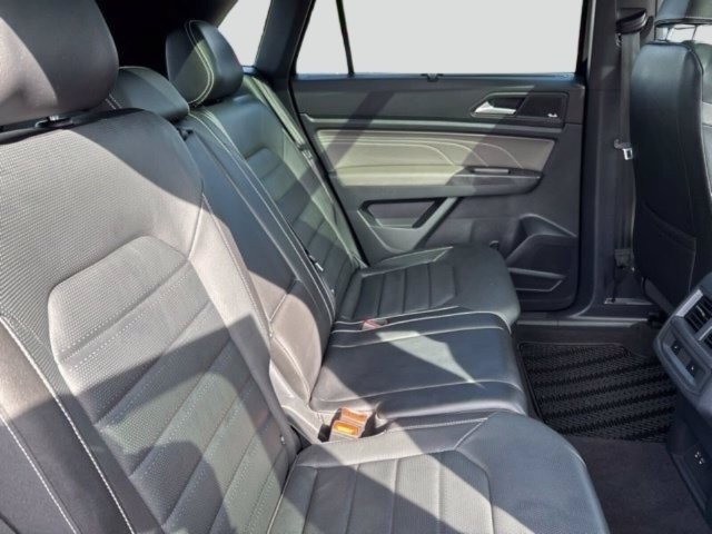 Used 2023 Volkswagen Atlas Cross Sport SEL Premium R-Line AWD/4WD image 34