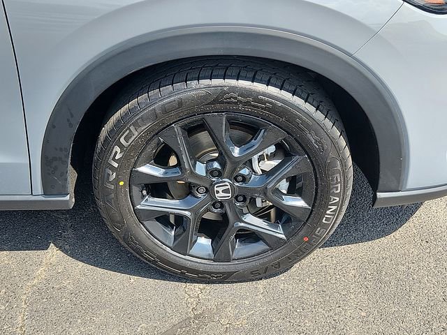 Used 2024 Honda HR-V Sport image 8