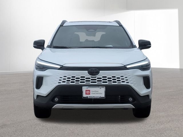 Used 2026 Toyota Corolla Cross XSE w/ Convenience Package image 2